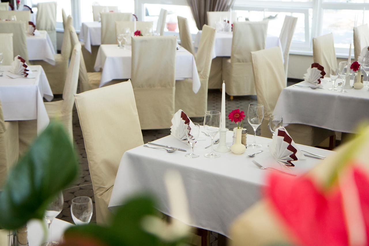 Kurhotel Pyramide Sibyllenbad Neualbenreuth Eksteriør billede